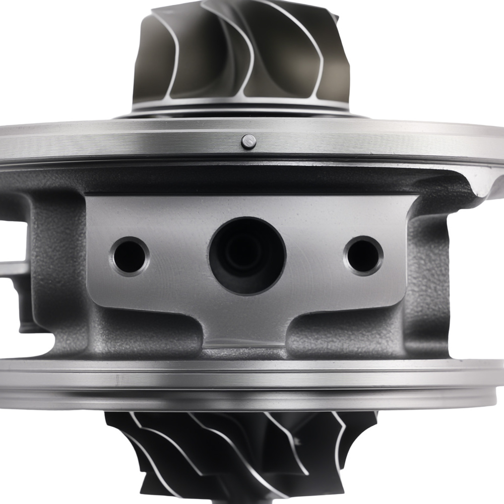 Turbocharger Cartridge compatible for Citroën DS4 compatible for Peugeot 308 508 3008 2.0 HDi 165 120KW