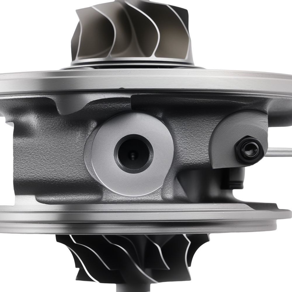 Turbocharger Cartridge compatible for Citroën DS4 compatible for Peugeot 308 508 3008 2.0 HDi 165 120KW