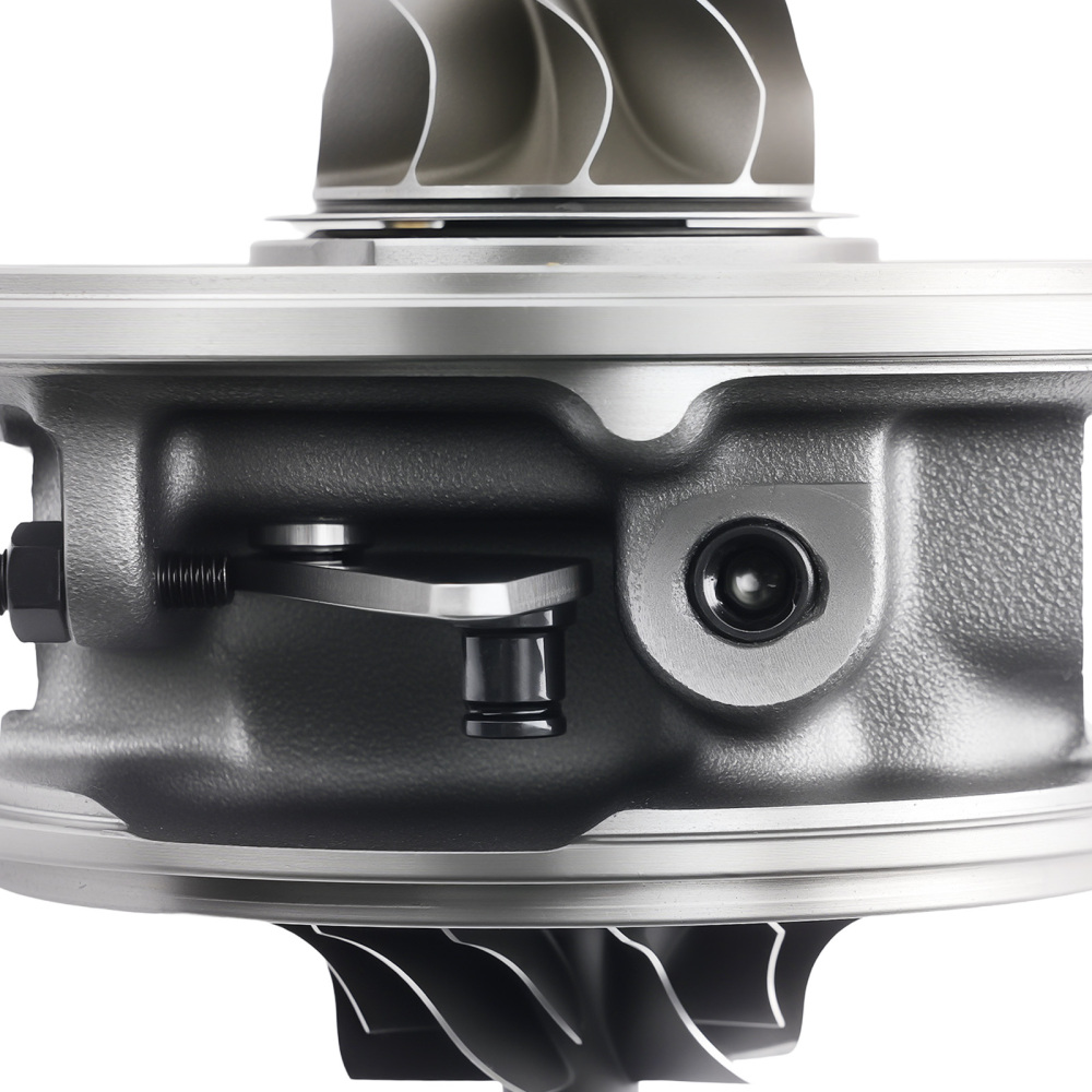 Turbocharger Cartridge compatible for Citroën DS4 compatible for Peugeot 308 508 3008 2.0 HDi 165 120KW
