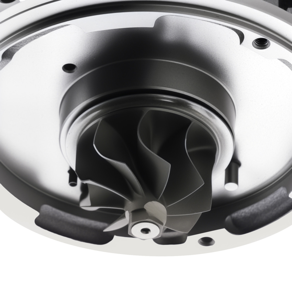 Turbocharger Cartridge compatible for Citroën DS4 compatible for Peugeot 308 508 3008 2.0 HDi 165 120KW