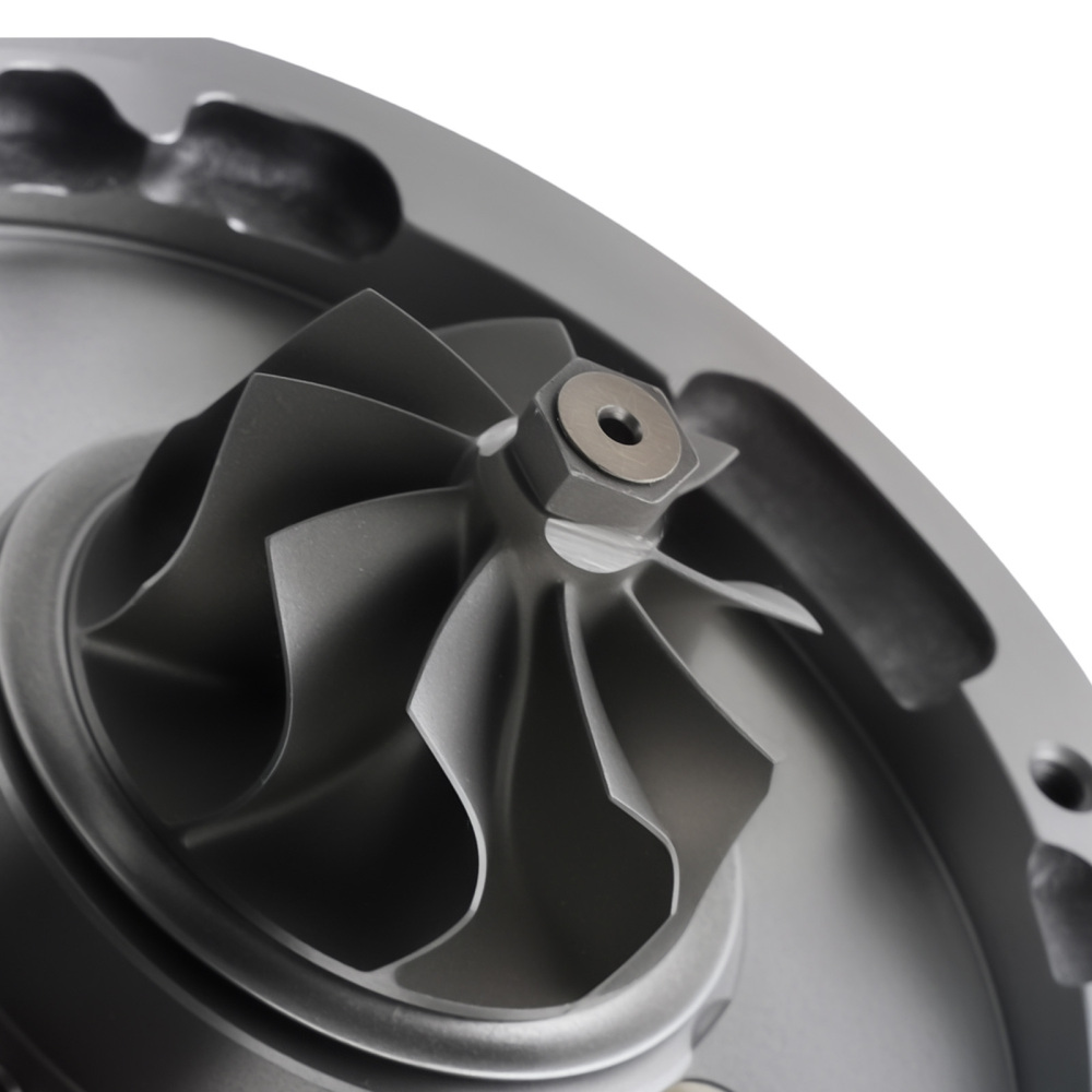 Turbocharger Cartridge compatible for Citroën DS4 compatible for Peugeot 308 508 3008 2.0 HDi 165 120KW