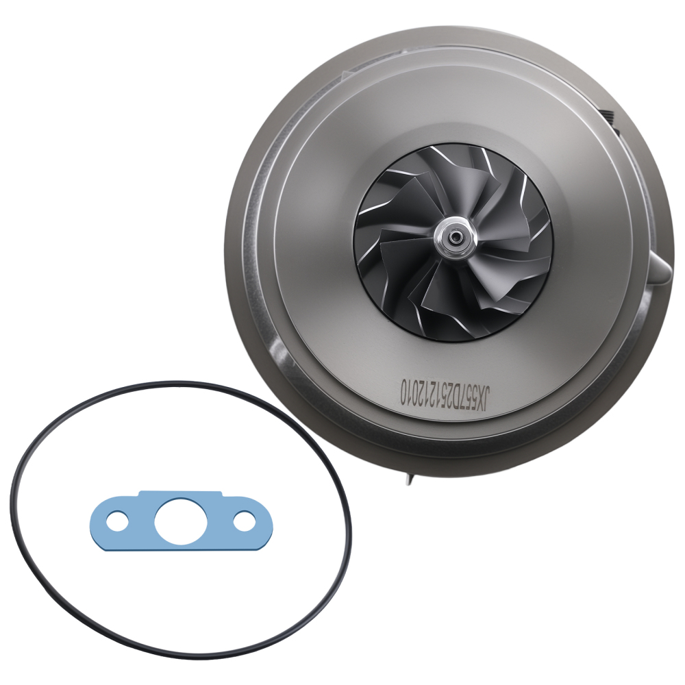 Turbocharger Cartridge compatible for Citroën DS4 compatible for Peugeot 308 508 3008 2.0 HDi 165 120KW