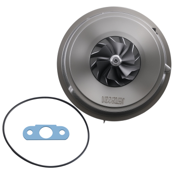 Turbocharger Cartridge compatible for Citroën DS4 compatible for Peugeot 308 508 3008 2.0 HDi 165 120KW
