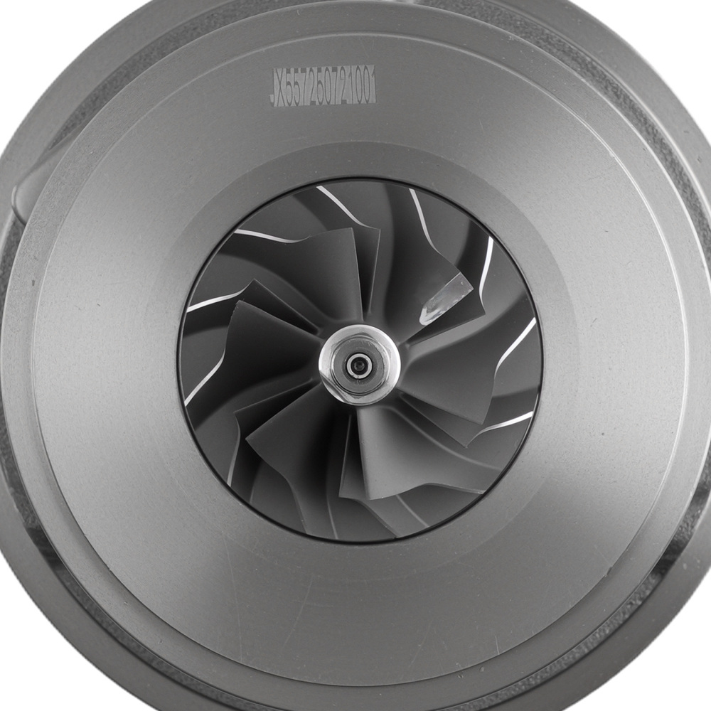 Core Turbo GT1449MV compatible pour Ford S-Max 2.0 TDCi 120Kw 2010-2019 783583-0004 NEUF