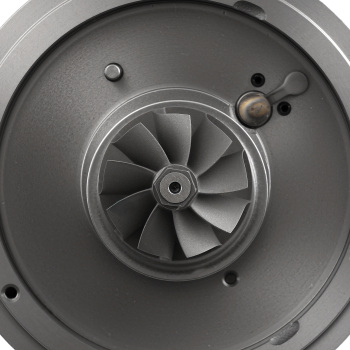 Core Turbo GT1449MV compatible pour Ford S-Max 2.0 TDCi 120Kw 2010-2019 783583-0004 NEUF