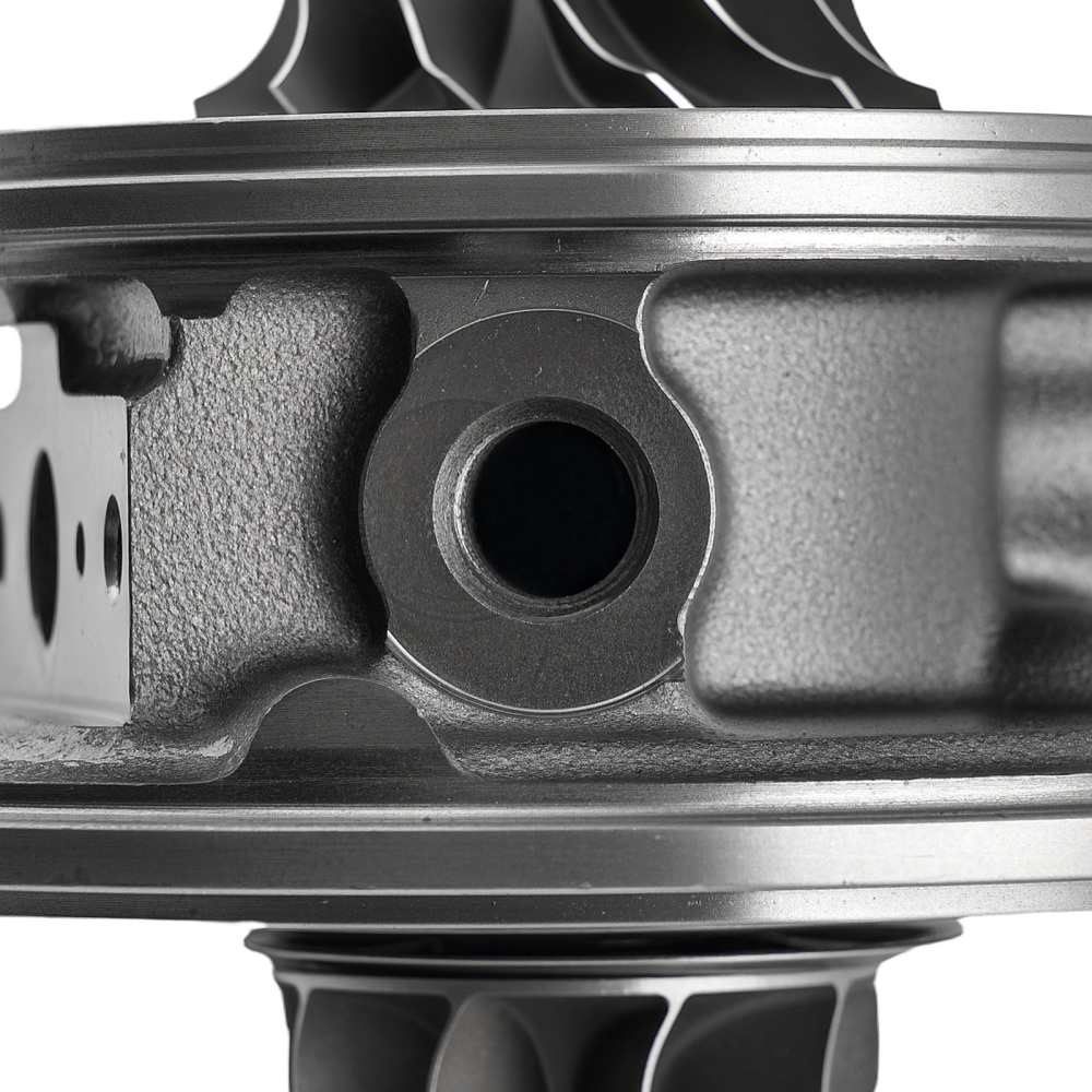 Core Turbo GT1449MV compatible pour Ford S-Max 2.0 TDCi 120Kw 2010-2019 783583-0004 NEUF