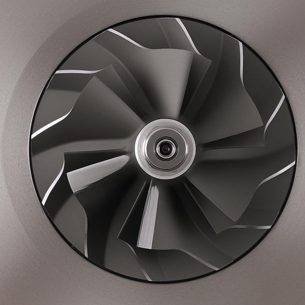 Turbocharger Cartridge compatible for CITROEN PEUGEOT 2.0 HDi BlueHDi 110-120KW GTB1449VZ