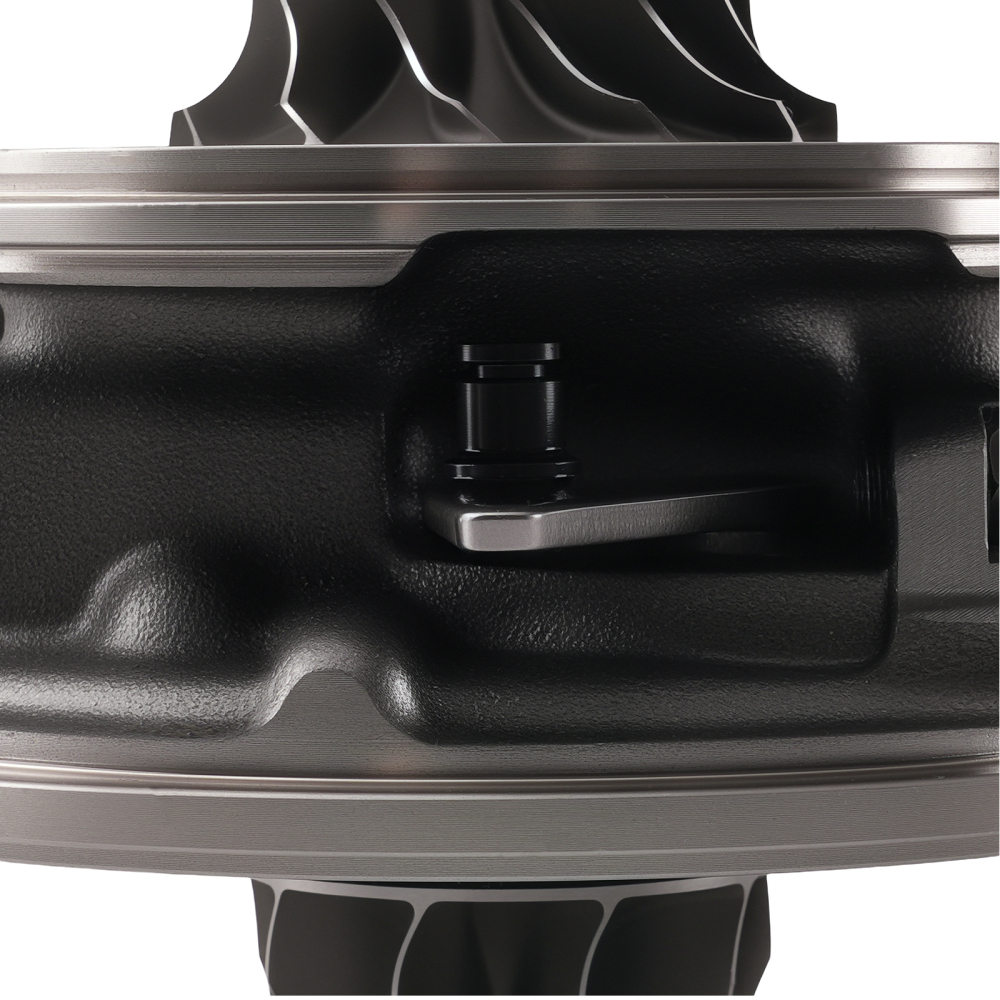 Turbocharger Cartridge compatible for CITROEN PEUGEOT 2.0 HDi BlueHDi 110-120KW GTB1449VZ