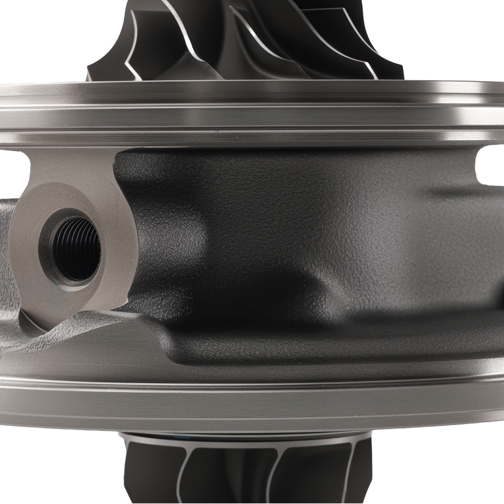 Turbocharger Cartridge compatible for CITROEN PEUGEOT 2.0 HDi BlueHDi 110-120KW GTB1449VZ