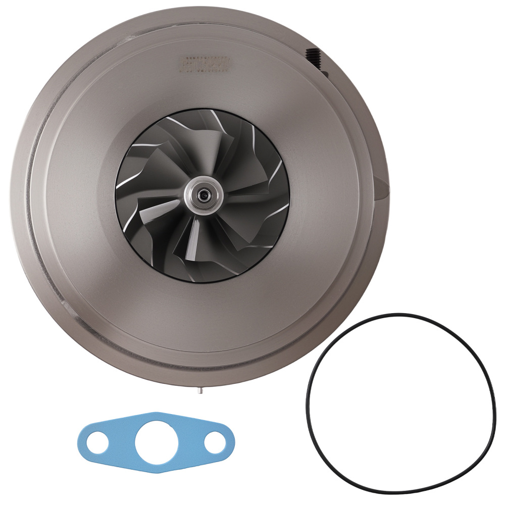 Turbocharger Cartridge compatible for CITROEN PEUGEOT 2.0 HDi BlueHDi 110-120KW GTB1449VZ