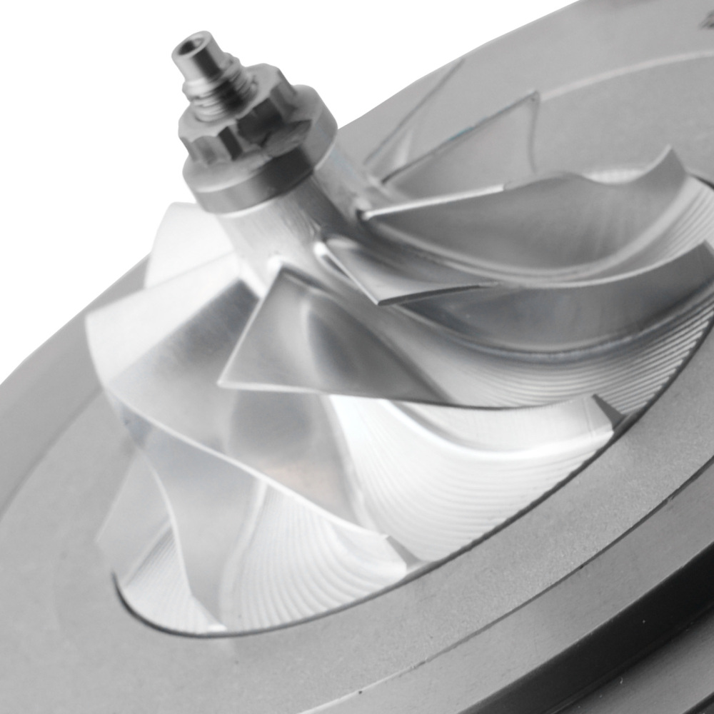 Cartridge Turbocompressore compatibile per KIA Sorento II 2.2 4WD 145KW 808031-5005S