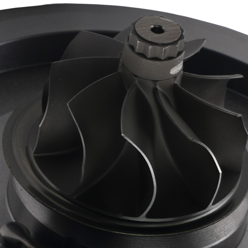 Cartridge Turbocompressore compatibile per KIA Sorento II 2.2 4WD 145KW 808031-5005S