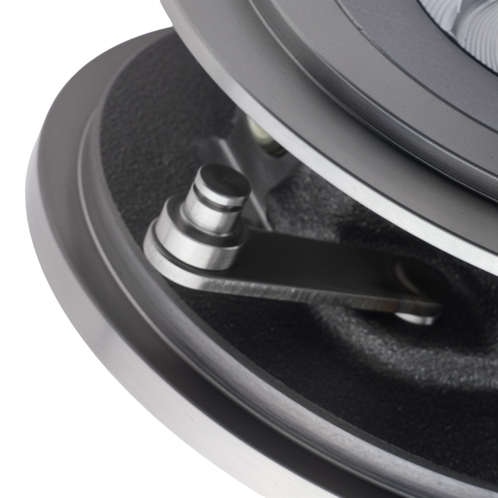 Cartridge Turbocompressore compatibile per KIA Sorento II 2.2 4WD 145KW 808031-5005S