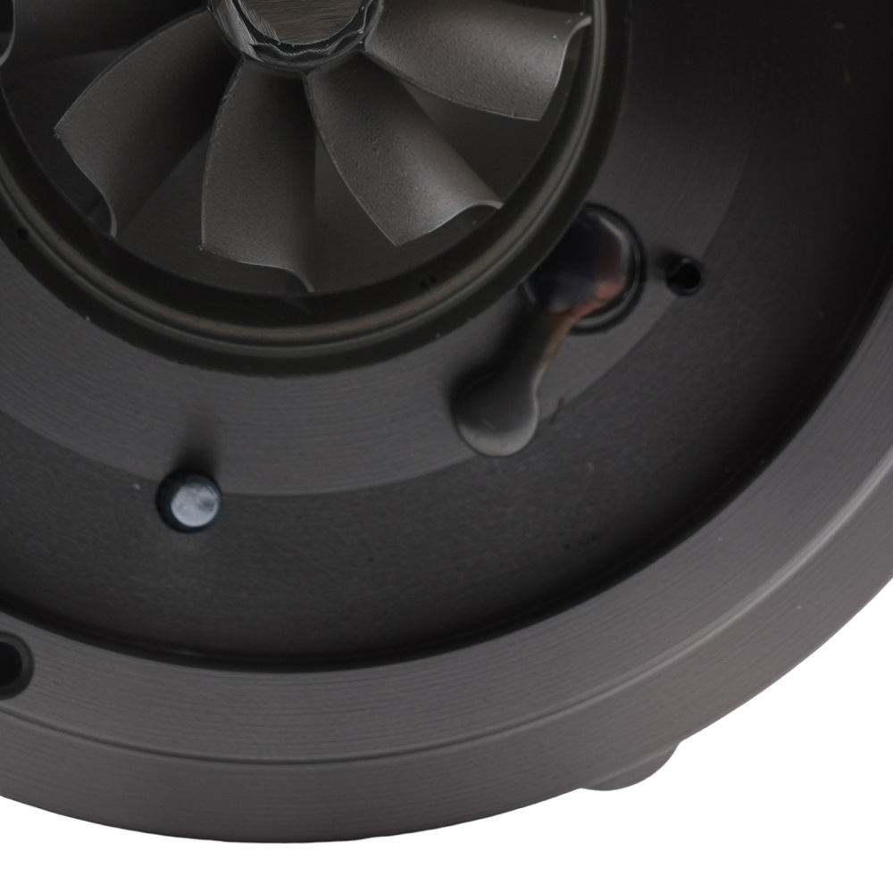 Cartridge Turbocompressore compatibile per KIA Sorento II 2.2 4WD 145KW 808031-5005S