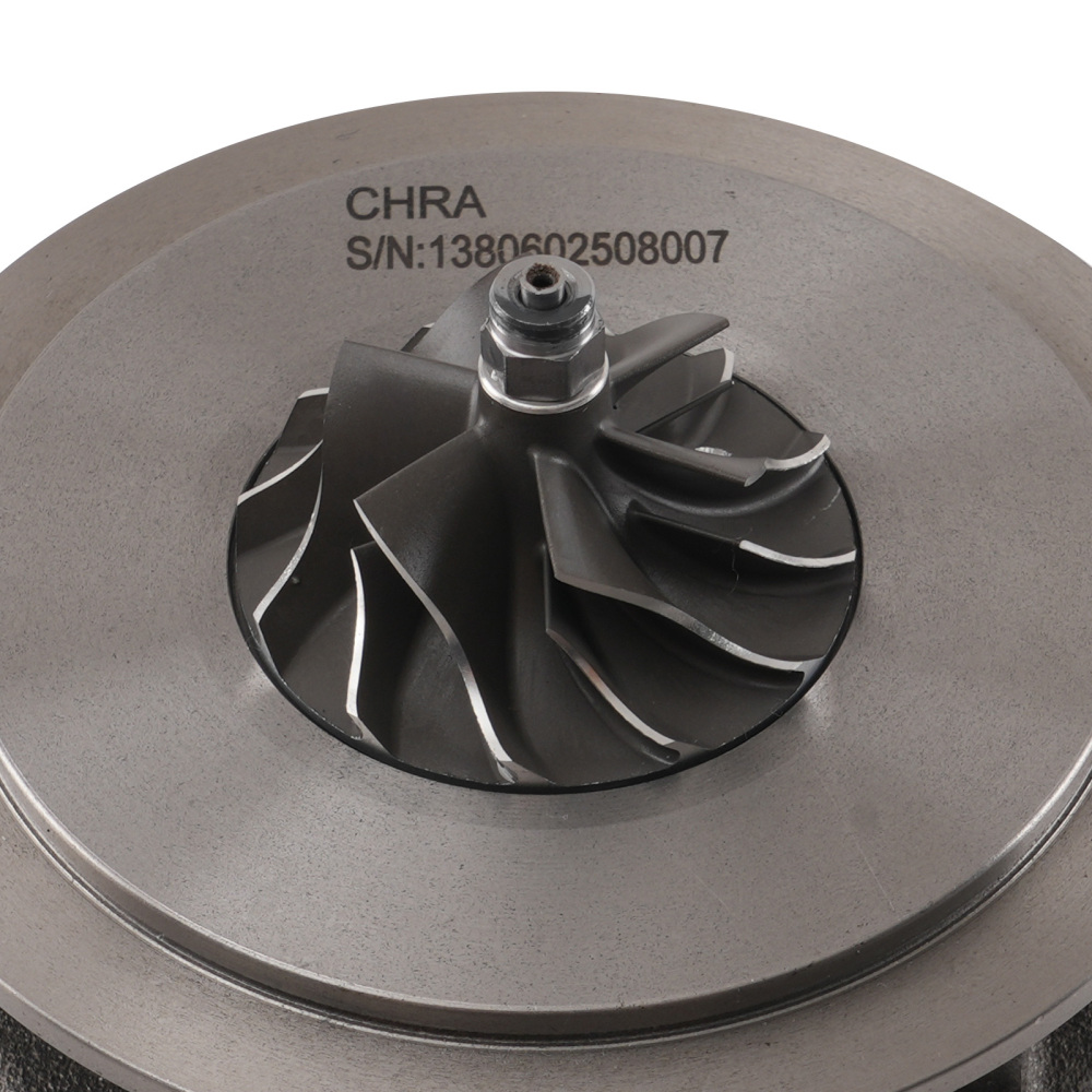 Cartuccia TURBO CHRA GTC1446V compatibile per VW Amarok 2.0 TDI 90KW 03L253014AV351