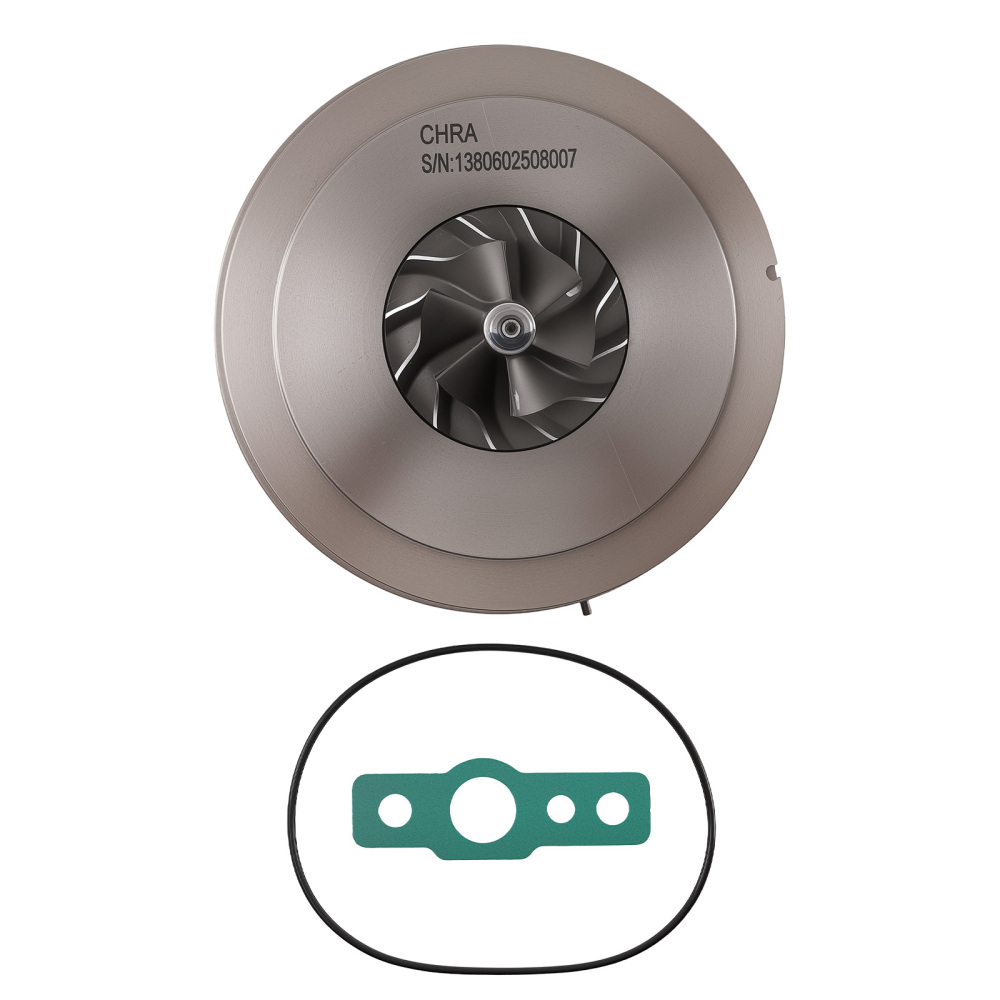 Turbocharger Chra Core compatible for VW Crafter Amarok 2.0 TDI GTC1446V 03L253014AV700