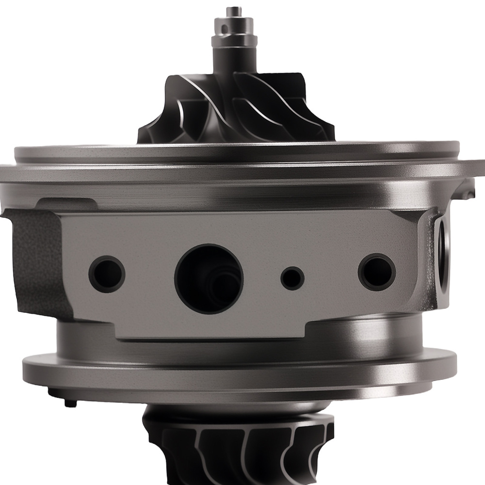 Small Side Turbo Cartridge compatible for Mazda 3 6 CX-5 2.2D 2012-21 810358-0003 810358-3