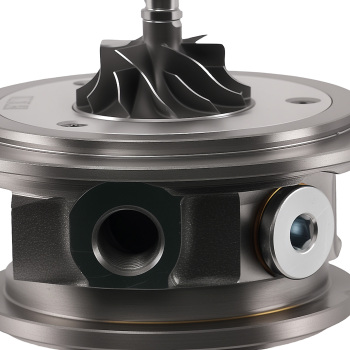CARTUCHO CHRA compatible para Mazda 3 Hatchback BM 6 Sedán GJ 2.2D 810356-0001 810357-2