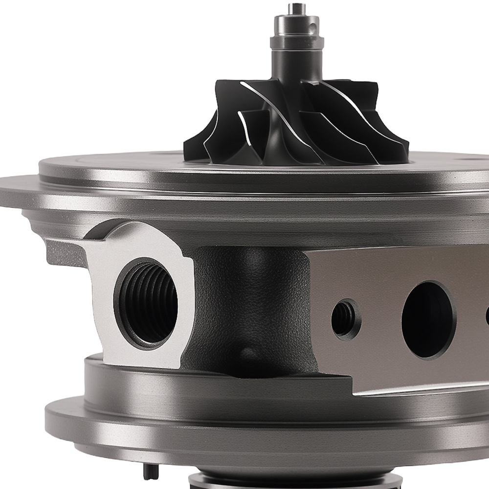 Small Side Turbo Cartridge compatible for Mazda 3 6 CX-5 2.2D 2012-21 810358-0003 810358-3