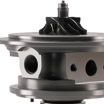 CARTUCHO CHRA compatible para Mazda 3 Hatchback BM 6 Sedán GJ 2.2D 810356-0001 810357-2