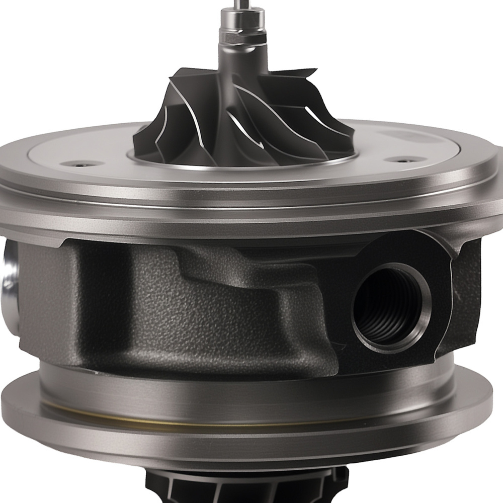Small Side Turbo Cartridge compatible for Mazda 3 6 CX-5 2.2D 2012-21 810358-0003 810358-3