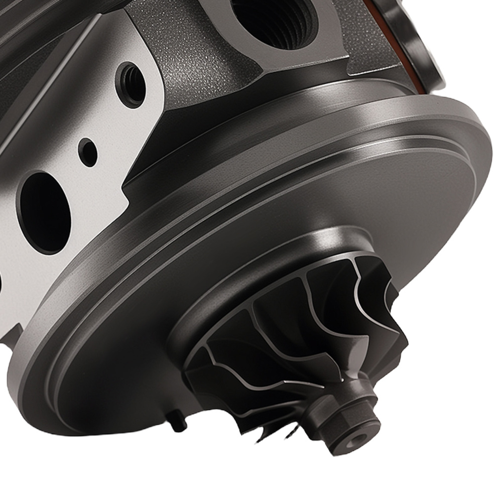 Small Side Turbo Cartridge compatible for Mazda 3 6 CX-5 2.2D 2012-21 810358-0003 810358-3