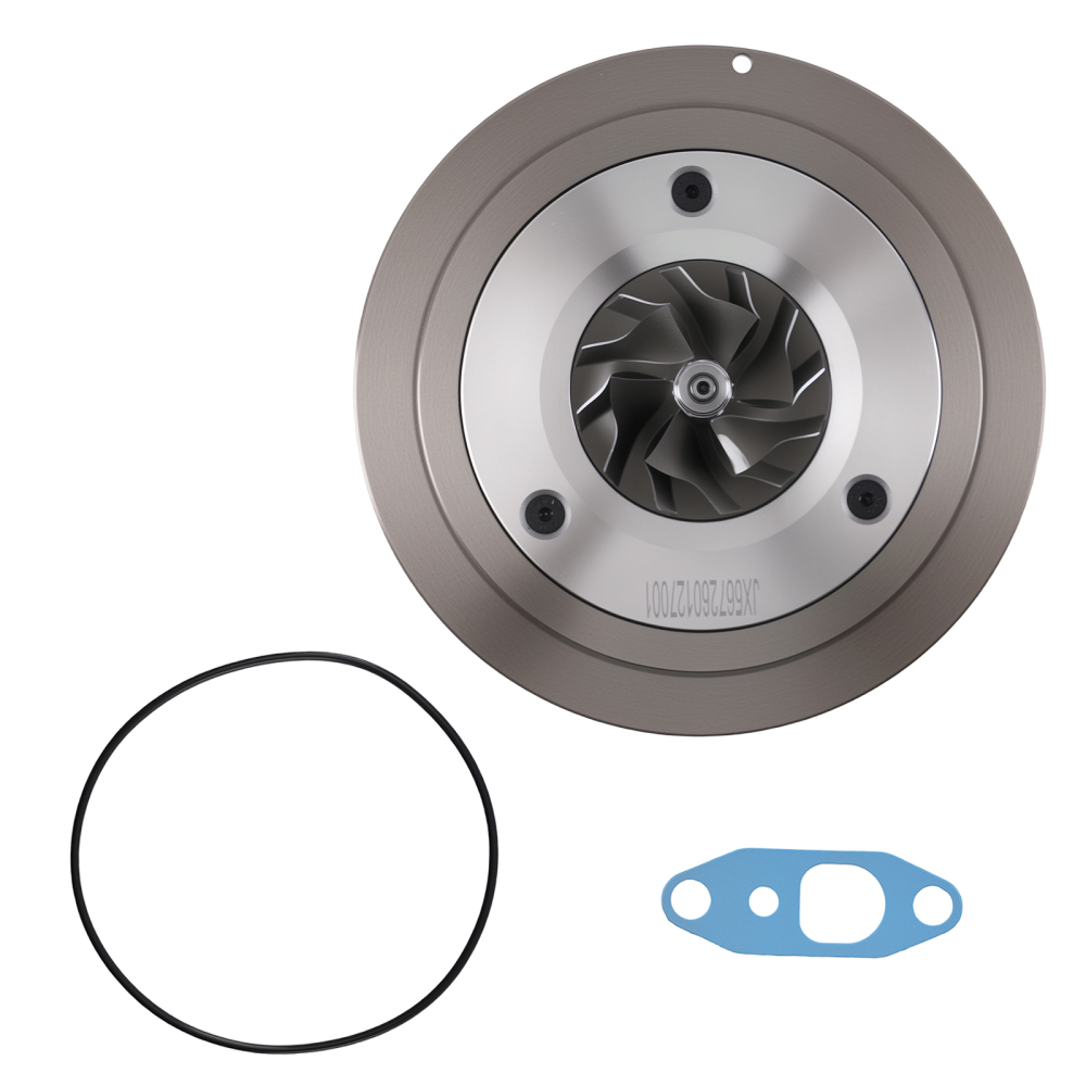 Small Side Turbo Cartridge compatible for Mazda 3 6 CX-5 2.2D 2012-21 810358-0003 810358-3