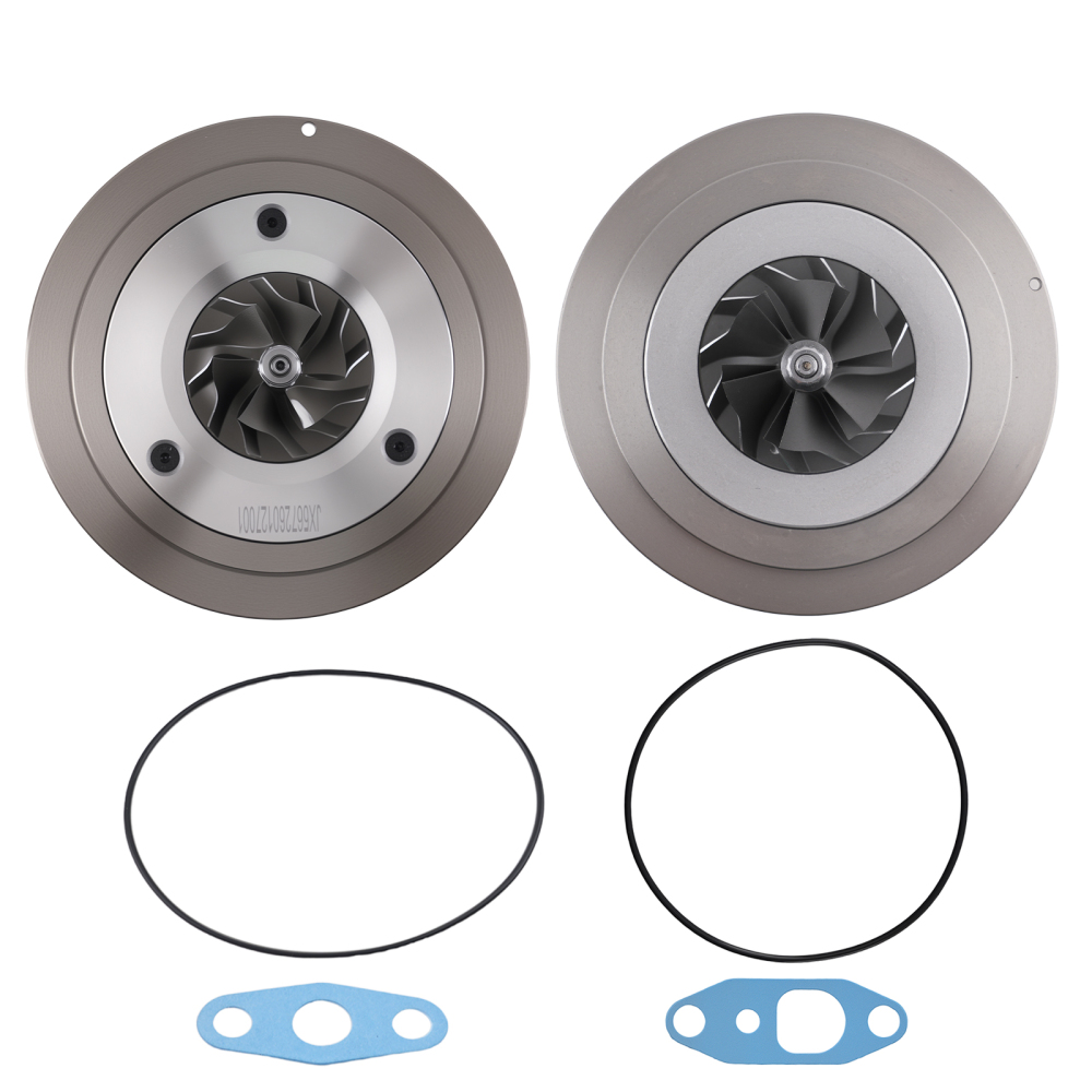 Cartouche CHRA GT1238Z Kit compatible pour Mazda 3 6 CX-5 2.2 D 2012-2021 810358-5003S