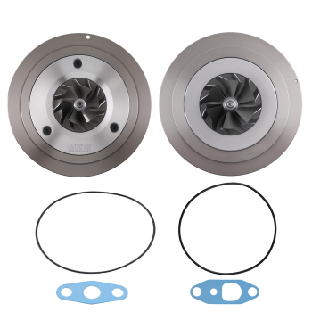 Cartouche CHRA GT1238Z Kit compatible pour Mazda 3 6 CX-5 2.2 D 2012-2021 810358-5003S