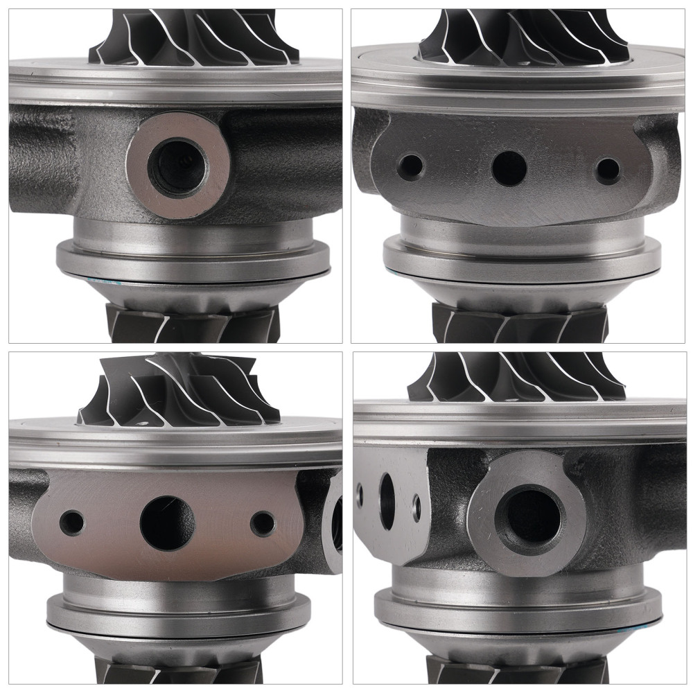 Big Side Turbo Cartridge compatible for Mazda 3 BM 2.2D 2015-2016 810358-5005S SH01