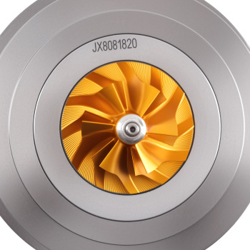 Billet Turbocharger Cartridge compatible for Ford Ranger TKE 147KW 3.2 TDCi 4x4 853333-0001