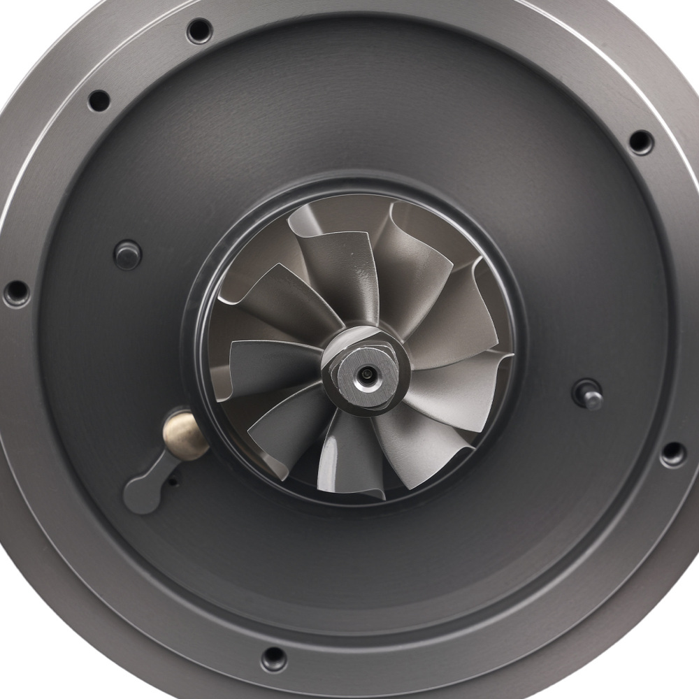 Billet Turbocharger Cartridge compatible for Ford Ranger TKE 147KW 3.2 TDCi 4x4 853333-0001