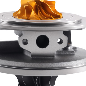 Billet Turbocharger Cartridge compatible for Ford Ranger TKE 147KW 3.2 TDCi 4x4 853333-0001