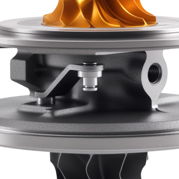 Billet Turbocharger Cartridge compatible for Ford Ranger TKE 147KW 3.2 TDCi 4x4 853333-0001