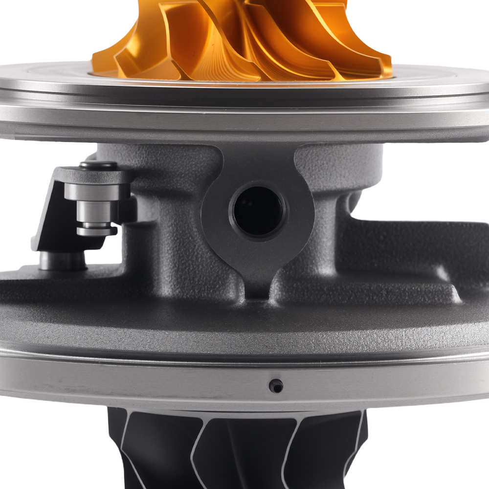 Billet Turbocharger Cartridge compatible for Ford Ranger TKE 147KW 3.2 TDCi 4x4 853333-0001