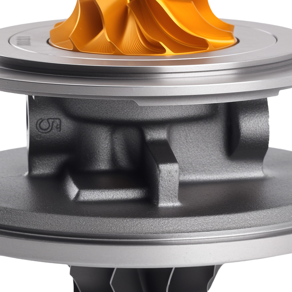 Billet Turbocharger Cartridge compatible for Ford Ranger TKE 147KW 3.2 TDCi 4x4 853333-0001