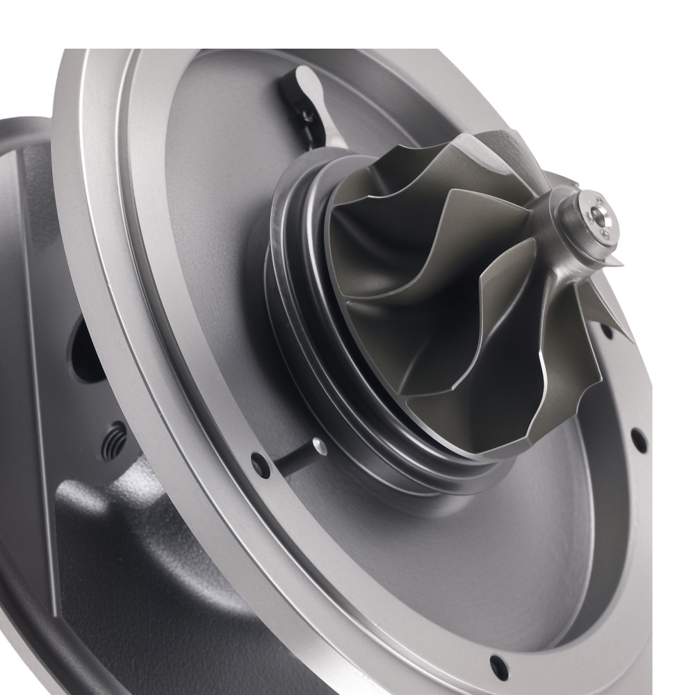 Billet Turbocharger Cartridge compatible for Ford Ranger TKE 147KW 3.2 TDCi 4x4 853333-0001