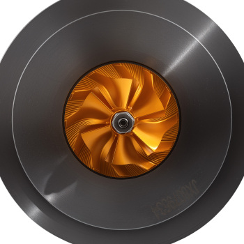 Billet Cartridge Turbo compatibile per FIAT PUNTO 1.4 120KW 811311-5006S 812812-9006S