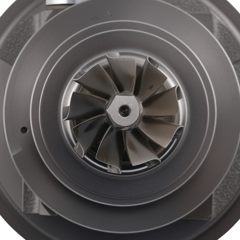 Billet Cartridge Turbo compatibile per FIAT PUNTO 1.4 120KW 811311-5006S 812812-9006S