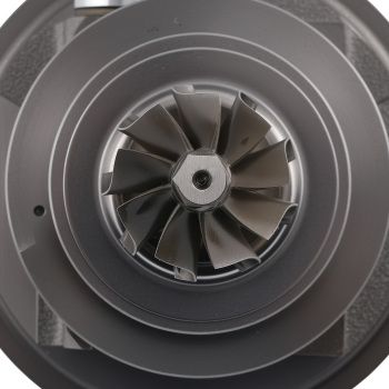 Billet Cartridge Turbo compatibile per FIAT PUNTO 1.4 120KW 811311-5006S 812812-9006S