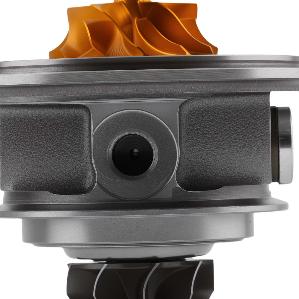 Billet Cartridge Turbo compatibile per FIAT PUNTO 1.4 120KW 811311-5006S 812812-9006S