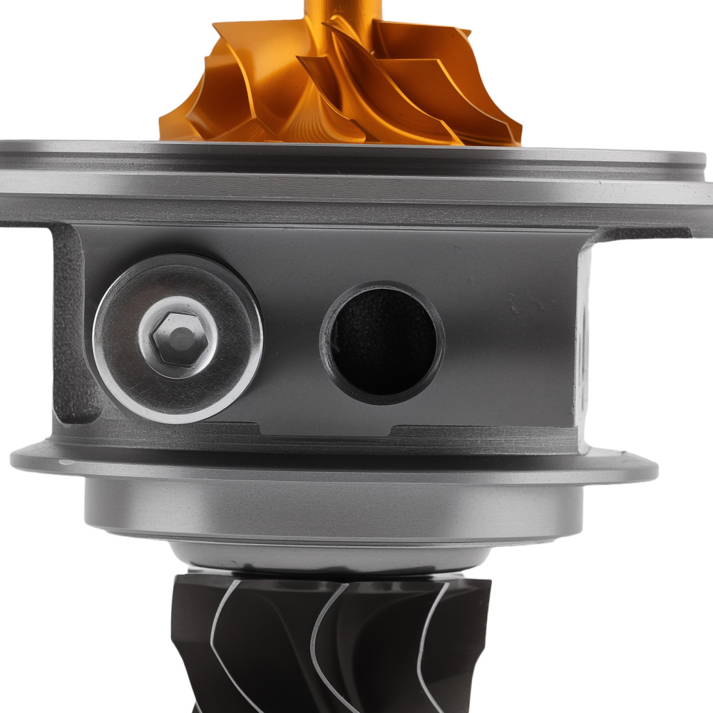 Billet Cartridge Turbo compatibile per FIAT PUNTO 1.4 120KW 811311-5006S 812812-9006S