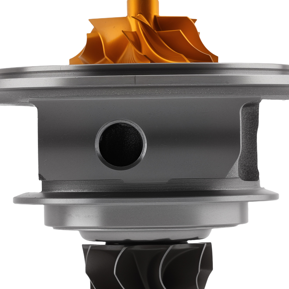 Billet Cartridge Turbo compatibile per FIAT PUNTO 1.4 120KW 811311-5006S 812812-9006S