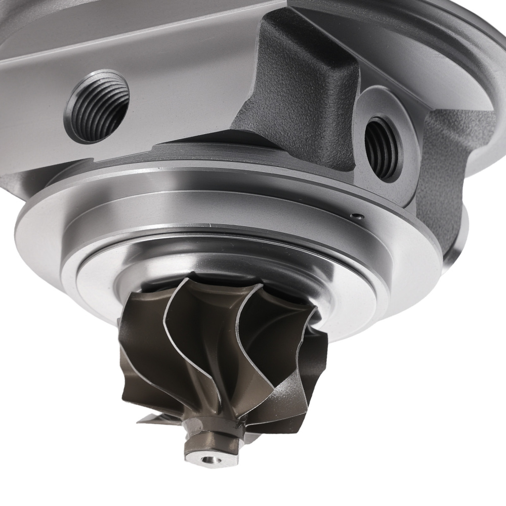 Billet Cartridge Turbo compatibile per FIAT PUNTO 1.4 120KW 811311-5006S 812812-9006S