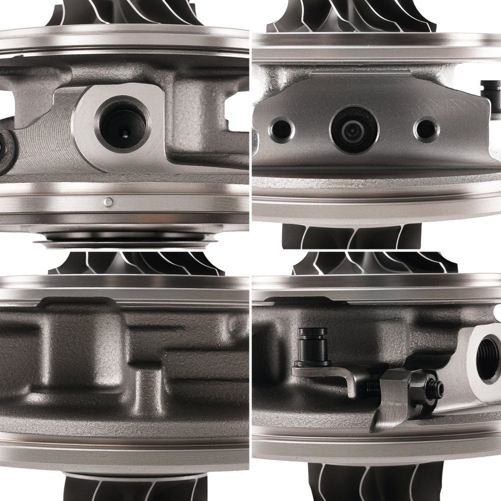 Turbo Core CARTUCCIA GTC1549VZ compatibile per Audi A4 8K2 2.0 TDI 120KW 2008-2015 818987-1