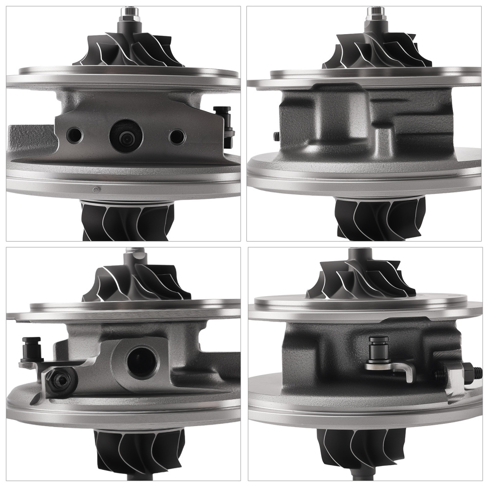 Cartuccia Turbo CHRA compatibile per Audi A4 2.0 TDI quattro 2008-2015 03L145721AV