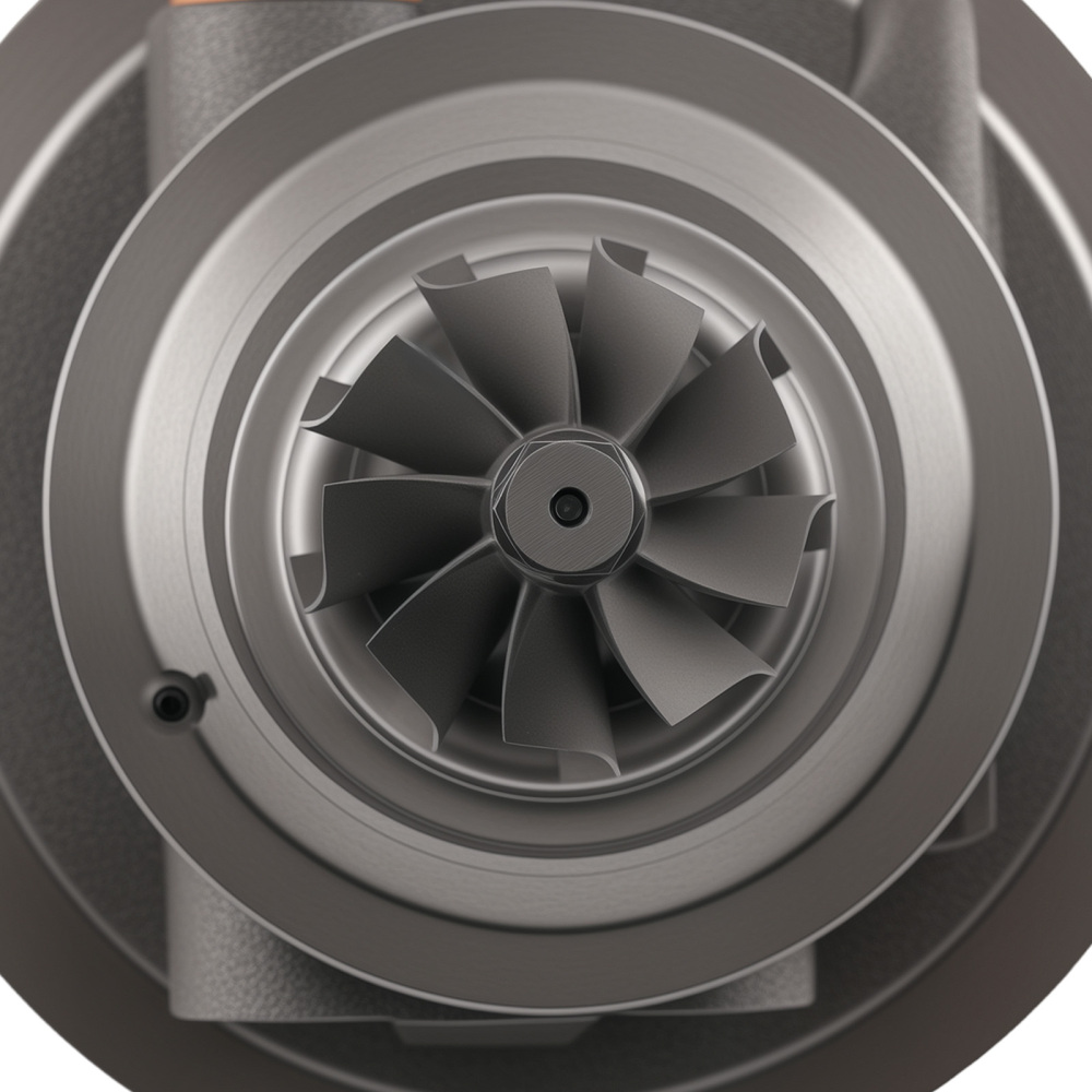 Turbocharger Core compatible for Vauxhall Astra J 1.6 Sidi 125kw 2012-15 819554-0001 5001s