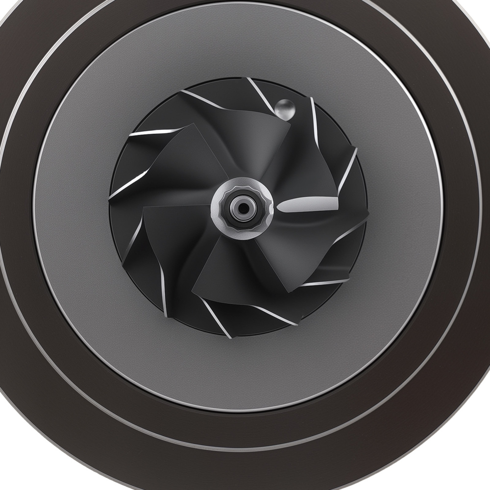 Turbocharger Core compatible for Vauxhall Astra J 1.6 Sidi 125kw 2012-15 819554-0001 5001s