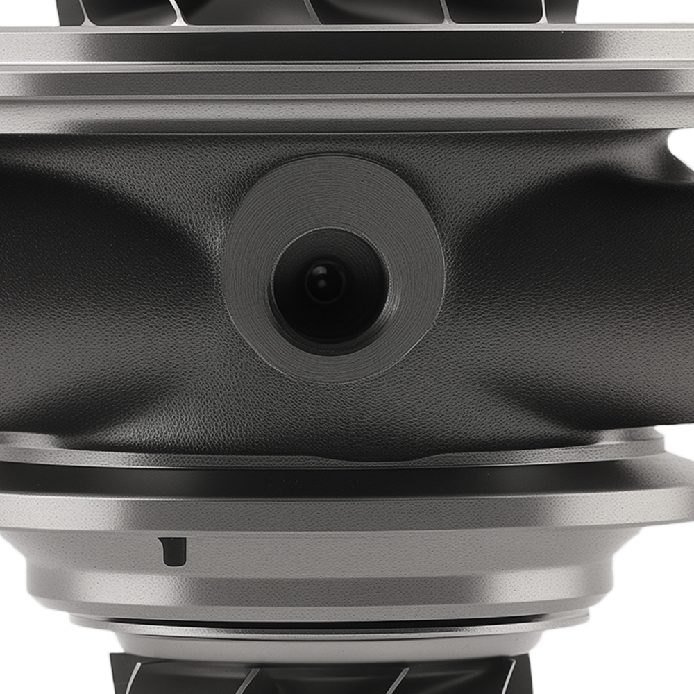 Turbocharger Core compatible for Vauxhall Astra J 1.6 Sidi 125kw 2012-15 819554-0001 5001s