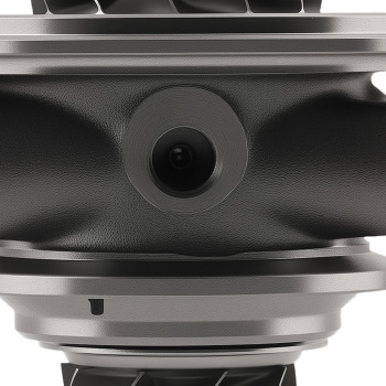 Turbocharger Core compatible for Vauxhall Astra J 1.6 Sidi 125kw 2012-15 819554-0001 5001s